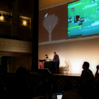 Webstock : The Suite Spot (2009)