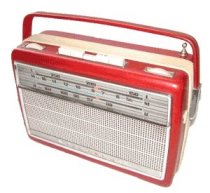 radio radio