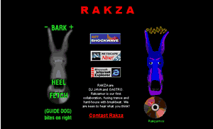 rakza rakza