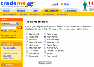 trademeregion trademeregion