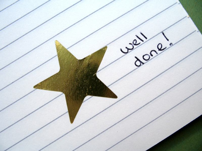 welldone welldone