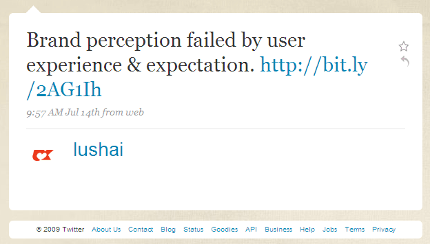 UXtwittersLulu UXtwittersLulu